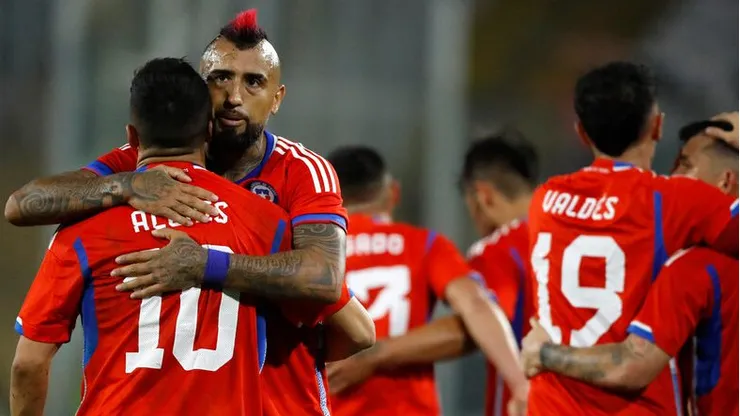 Arturo Vidal deja una importante reflexión sobre Alexis Sánchez