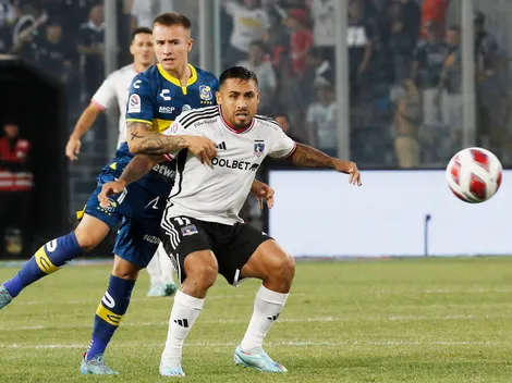 No habrá ayuda a los damnificados: La razón que hizo cambiar el amistoso entre Colo Colo y Everton