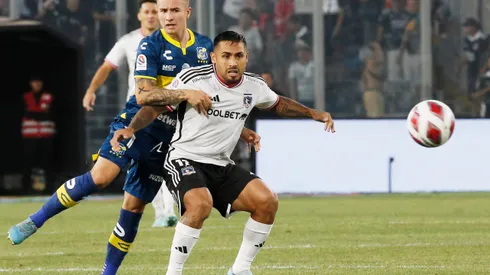Colo Colo y Everton jugarán un partido amistoso este sábado a puertas cerradas en el Estadio Monumental. (Foto: Juan Eduardo López/Photosport)
