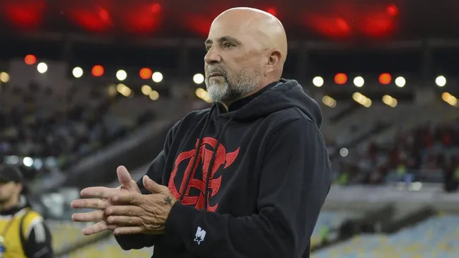 Jorge Sampaoli busca una nueva revancha en Europa (Foto: Imago)