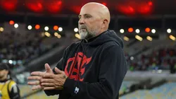 El casildense se encuentra sin club tras su fracaso en Flamengo.