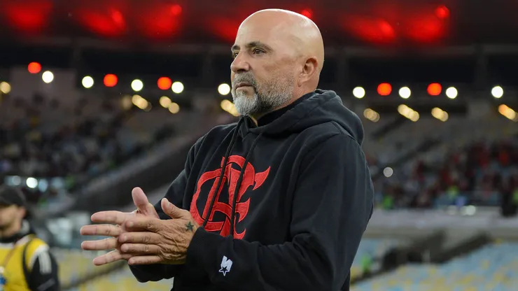 El casildense se encuentra sin club tras su fracaso en Flamengo.