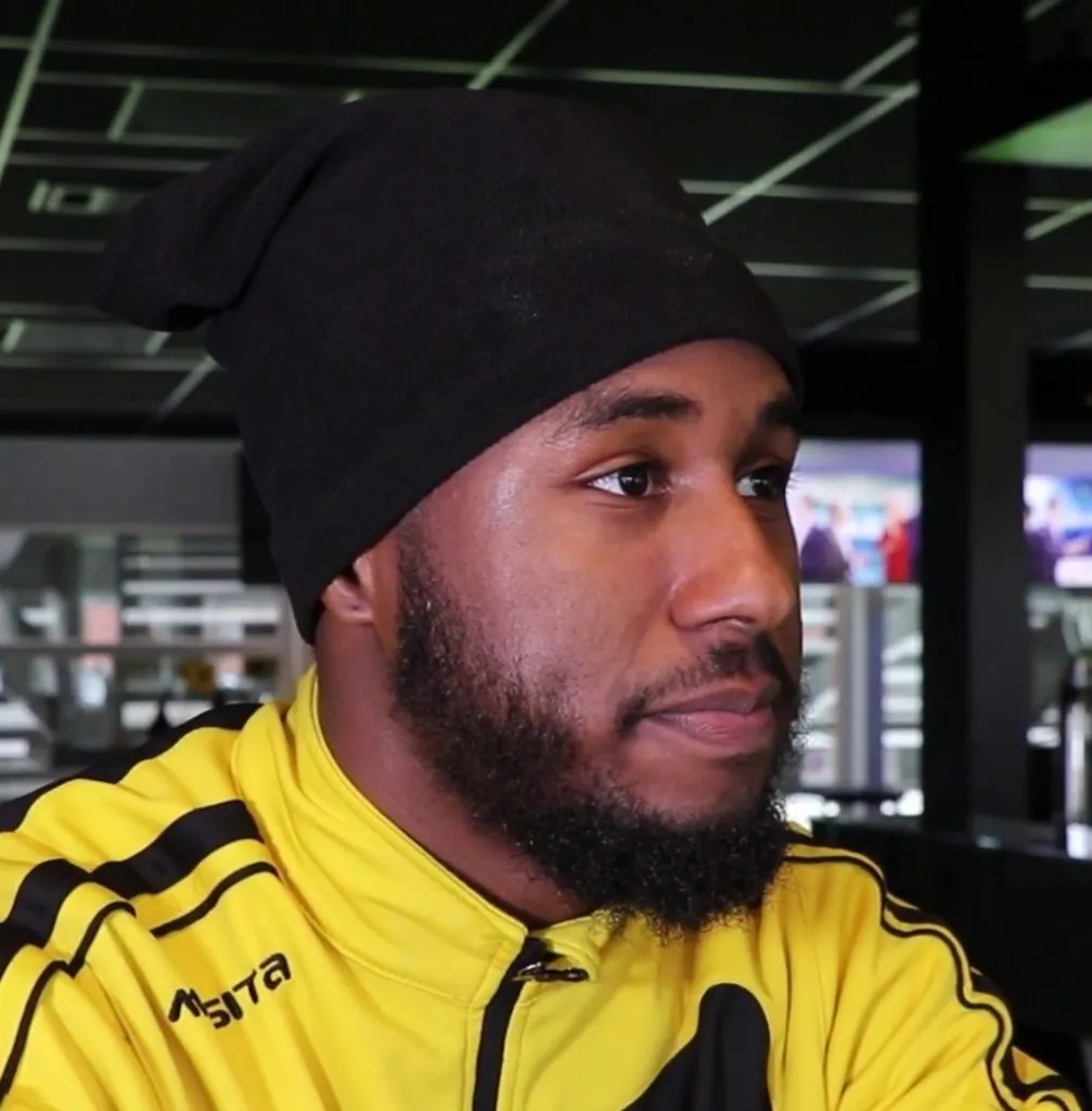 Yeboah aún no ha podido debutar por La Tri (Archivo)