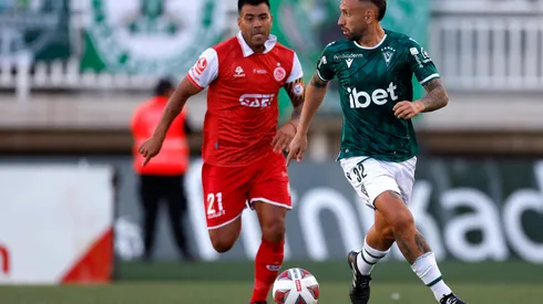 Santiago Wanderers fue el último equipo en meterse en las semifinales por el ascenso.