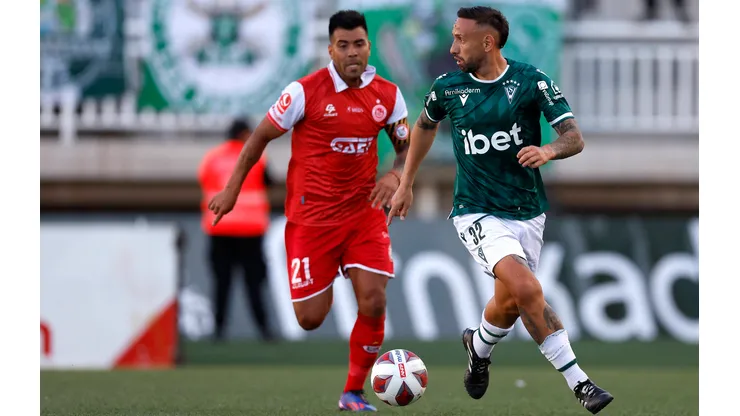 Santiago Wanderers fue el último equipo en meterse en las semifinales por el ascenso.