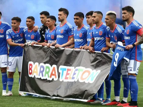 URGENTE: La U pierde a jugador titular por grave lesión