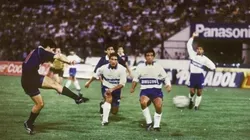 La nueva tocada de oreja de la U a la UC