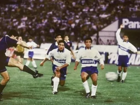 La nueva tocada de oreja de la U a la UC