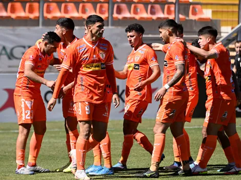 Figura de Cobreloa se entera por la prensa de que Astorga lo cortó para el 2024: "Deje todas mis cosas en Calama"