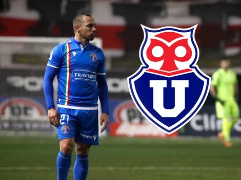 La publicación de Chelo Díaz que ilusiona a hinchas de la U