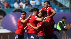 Universidad Católica podría sufrir con la partida de este importante jugador