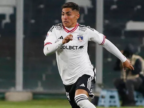 Colo Colo toma drástica decisión sobre Jordhy Thompson: aprobó salida al extranjero