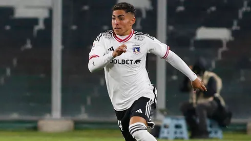 El delantero dejará el estadio Monumental para jugar en el extranjero