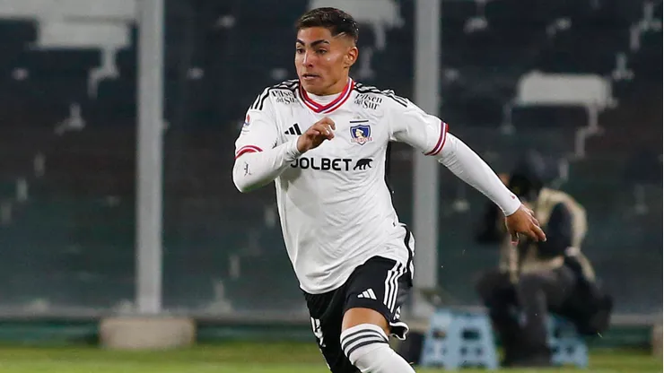 El delantero dejará el estadio Monumental para jugar en el extranjero