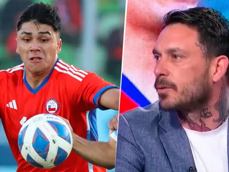 “Buscar la gloria”: la arenga de Mauricio Pinilla a Damián Pizarro para duelo clave de la Roja