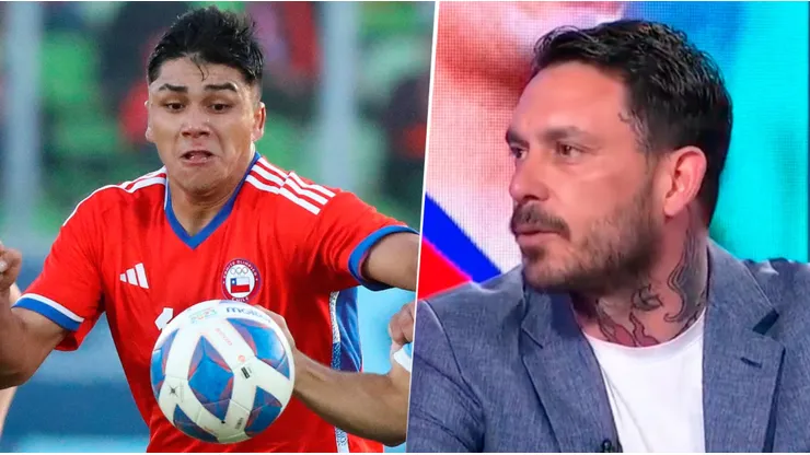 Pinigol recalcó que el trabajo de Pizarro tiene que ser en el área de Paraguay
