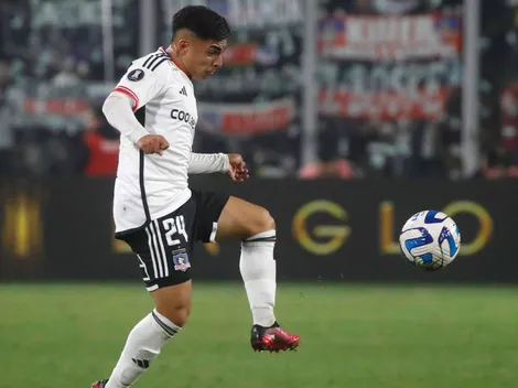 “Nada justifica…”: Histórico de la U manda dura advertencia a Jordhy Thompson