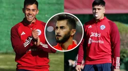 Johnny Herrera asegura que Alexander Aravena debe ser titular por sobre Damián Pizarro (Foto: Photosport)