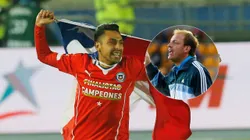 "Por logros, Jara está entre los cinco primeros, pero..."