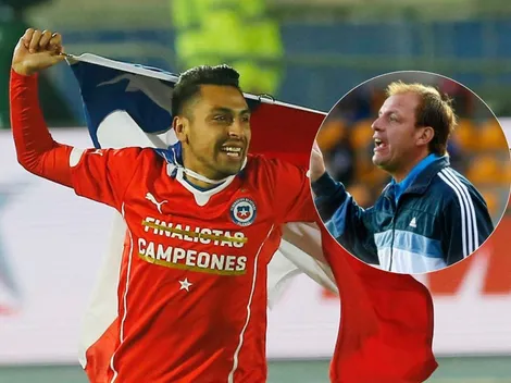 "Por logros, Jara está entre los cinco primeros, pero..."