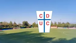 La UC da el golpe y suma a su primer refuerzo para el 2024
