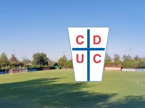 La UC da el golpe y suma a su primer refuerzo para el 2024