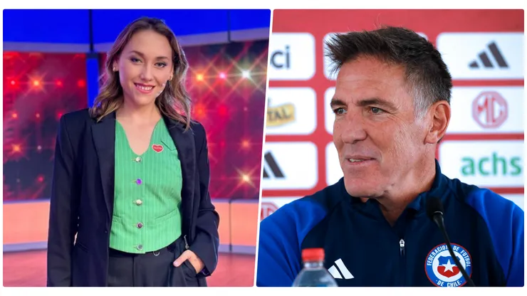 ¿Le hará caso Berizzo? El llamativo 11 que propone Lazcano para enfrentar a Paraguay