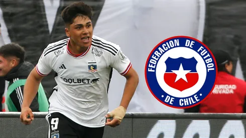 Pizarro podría tener su gran oportunidad en la Roja Adulta.