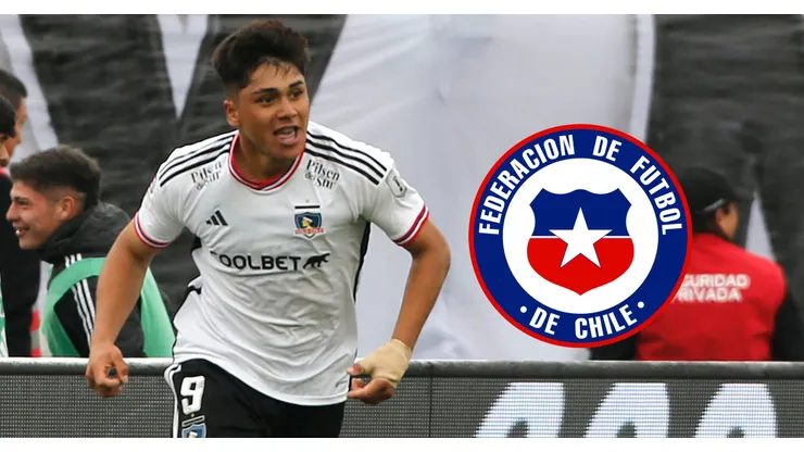 Pizarro podría tener su gran oportunidad en la Roja Adulta.