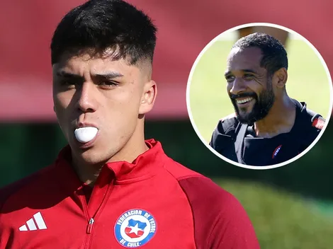 "Haría un checklist del partido": Beausejour revela sus tres ítems para evaluar a Pizarro