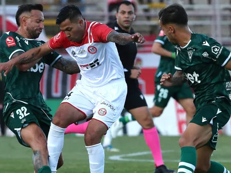 Santiago Wanderers vs Unión San Felipe: Horario, cómo y dónde ver EN VIVO y ONLINE la vuelta de la Liguilla de la B