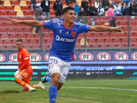 Poblete rescata el estilo "no especulativo" de la U