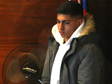 Corte de Apelaciones resuelve sacar de la cárcel a Thompson y le aplica nueva medida cautelar