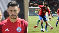 Suazo revela una conversación con Pizarro y avisa: "Está para competir en la Roja"