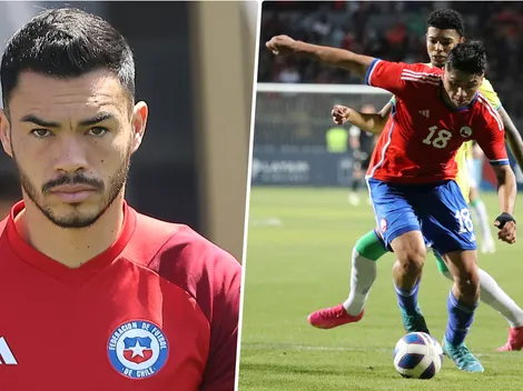 Suazo revela una conversación con Pizarro y avisa: "Está para competir en la Roja"