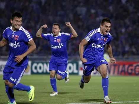 Histórico sale al paso de la idea de Vidal de traer de regreso a Aránguiz y Vargas