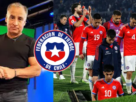 Estay y su gran duda: "No está en su mejor momento"