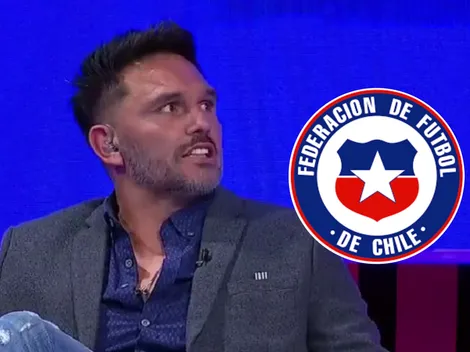 Olarra aprueba a Alexis y le lanza toda la presión a Pizarro