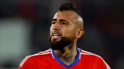 El King ahora suena en un grande del continente para continuar su carrera