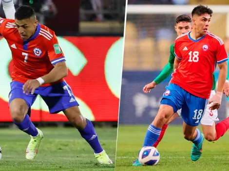 “Hay que aplicarlo”: Referente de la Roja se la juega por la dupla Sánchez y Pizarro