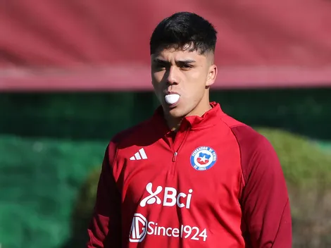 Yeyo Inostroza arma su ataque en La Roja: Pone a Damián Pizarro de titular y elige quién debe salir