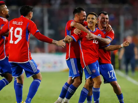 “Primero la experiencia”: Reconocido goleador entrega su fórmula a Berizzo para Chile vs Paraguay