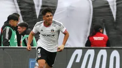 El joven delantero albo suma siete goles esta temporada y asoma como posible titular contra Paraguay