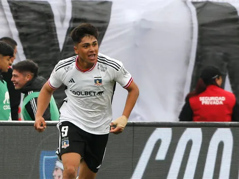 “Puede ser su despegue”: Histórico de la U pide a Damián Pizarro de titular contra Paraguay