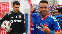 Histórico azul no ve con malos ojos la capitanía de estos jugadores en la U