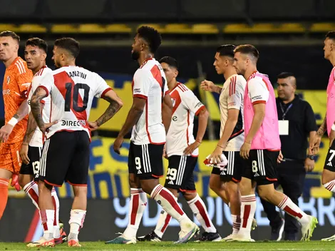 Ídolo de River Plate se pierde amistoso contra Colo Colo: esta sería la formación