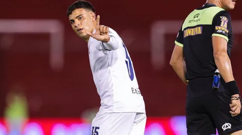 Una de las joyas de Independiente es seguido por club de Primera División en Chile