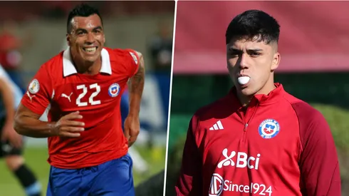 Paredes quiere ver sí o sí a Pizarro como titular ante Paraguay.