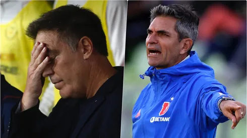 Eduardo Berizzo se apoya en las frases de Pellegrino para exigir respeto en La Roja