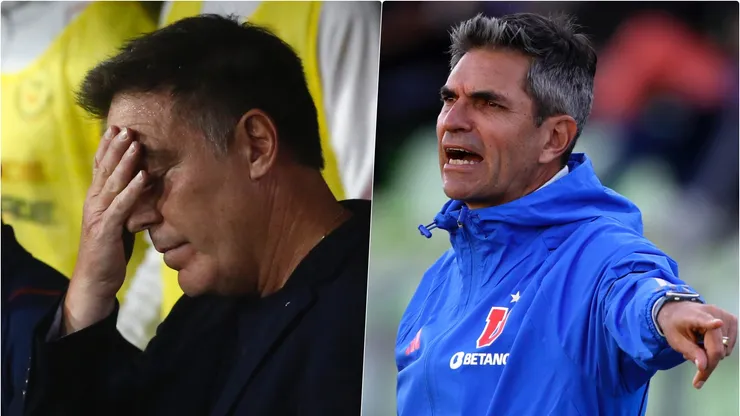 Eduardo Berizzo se apoya en las frases de Pellegrino para exigir respeto en La Roja